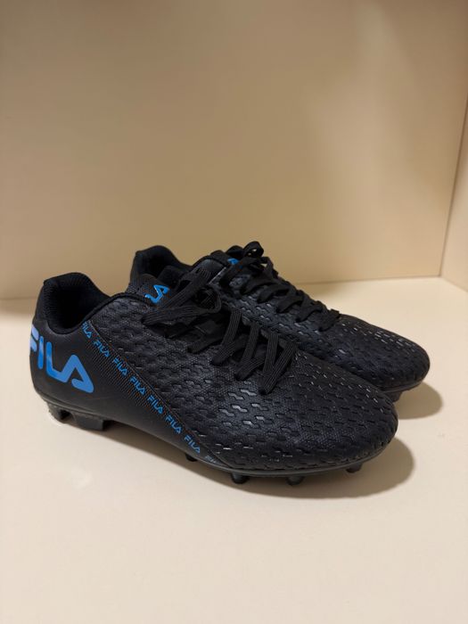Оригинальные бутсы Fila размер 36
