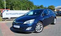 Opel Astra 1.6 Turbo 180 koni Nawigacja Klimatronik możliwa ZAMIANA