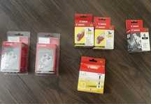 Картриджи Canon BCI, PGI, CLI, PG