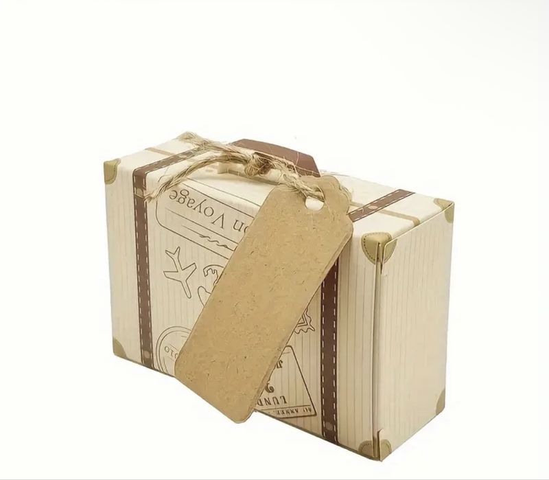 Lembranças de festa / casamento