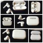 Навушники Apple AirPods