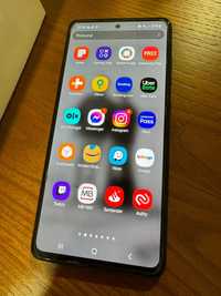 Samsung A52 como novo