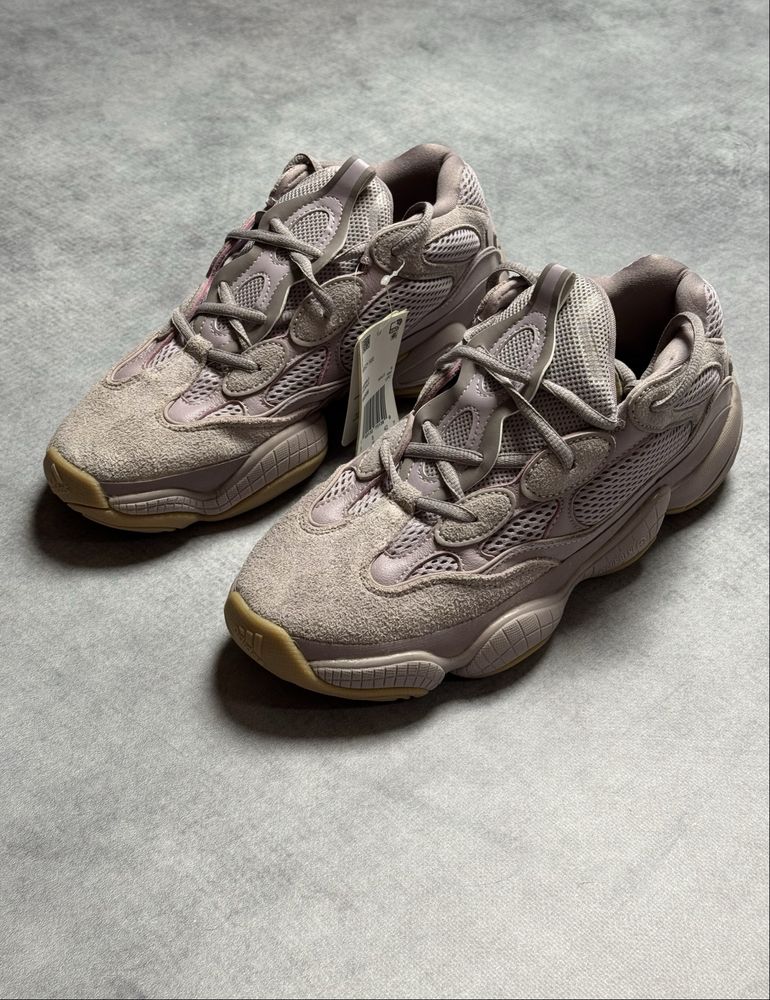 |38,41,42,45| Кросівки Adidas Yeezy 500 'Soft Vision'
