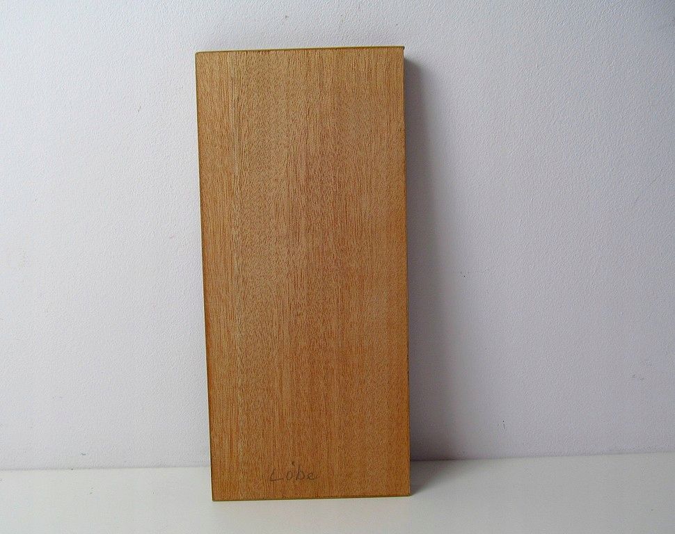inkrustowany obrazek drewniany las drwal siekiera