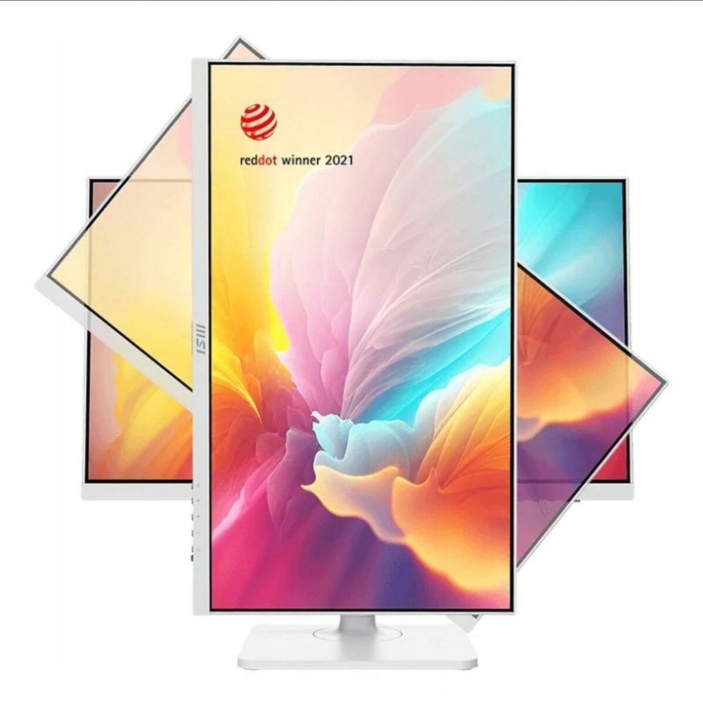 Monitor 24" MSI MD241PW