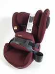 NOWY Fotelik Cybex Pallas B4 i-Size isofix 76-150 cm 9-50 kg Rumba Red