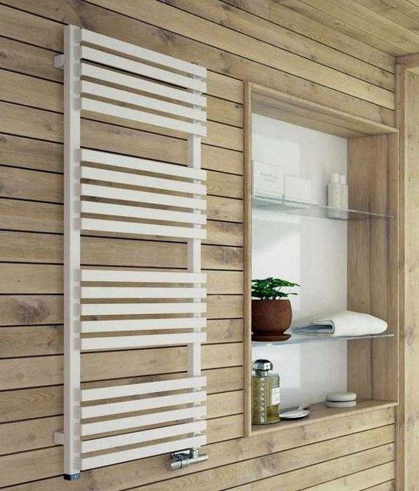 Дизайнерські рушникосушки Terma, Гарантія 8р. Водяні/Електричні/Комбін