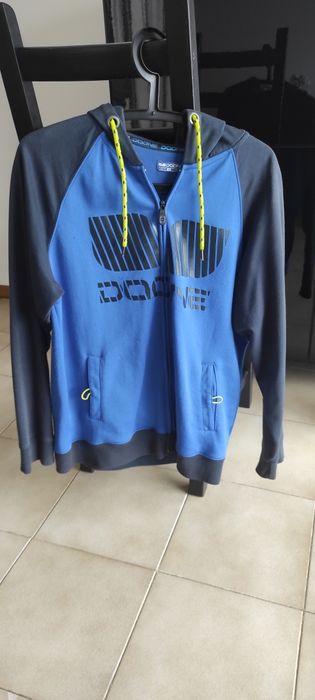 Casacos usados desportivos