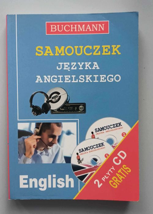 Samouczek języka angielskiego