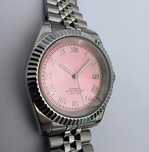 Custom Rolex / Seiko