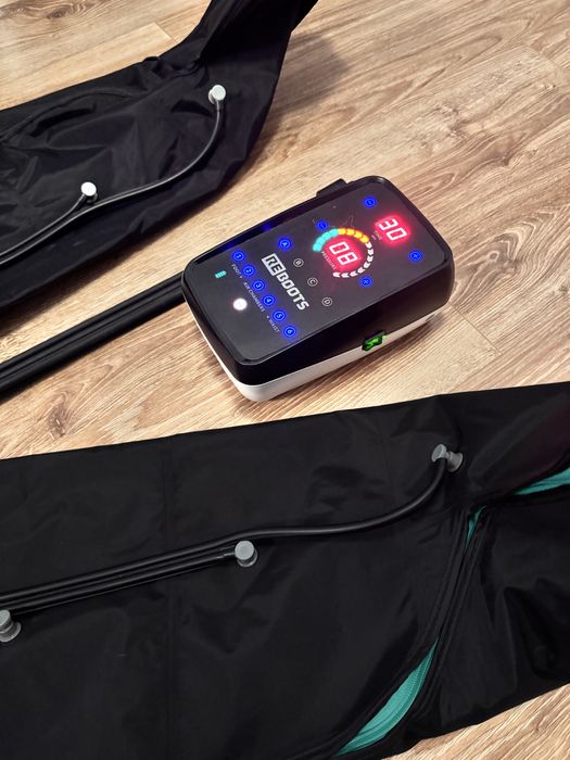 Reboots One Recovery Boots Set  rozm.L