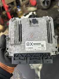 Блок управління двигуном Kia Sportage Hyundai 1.7crdi 10-15 391202A052