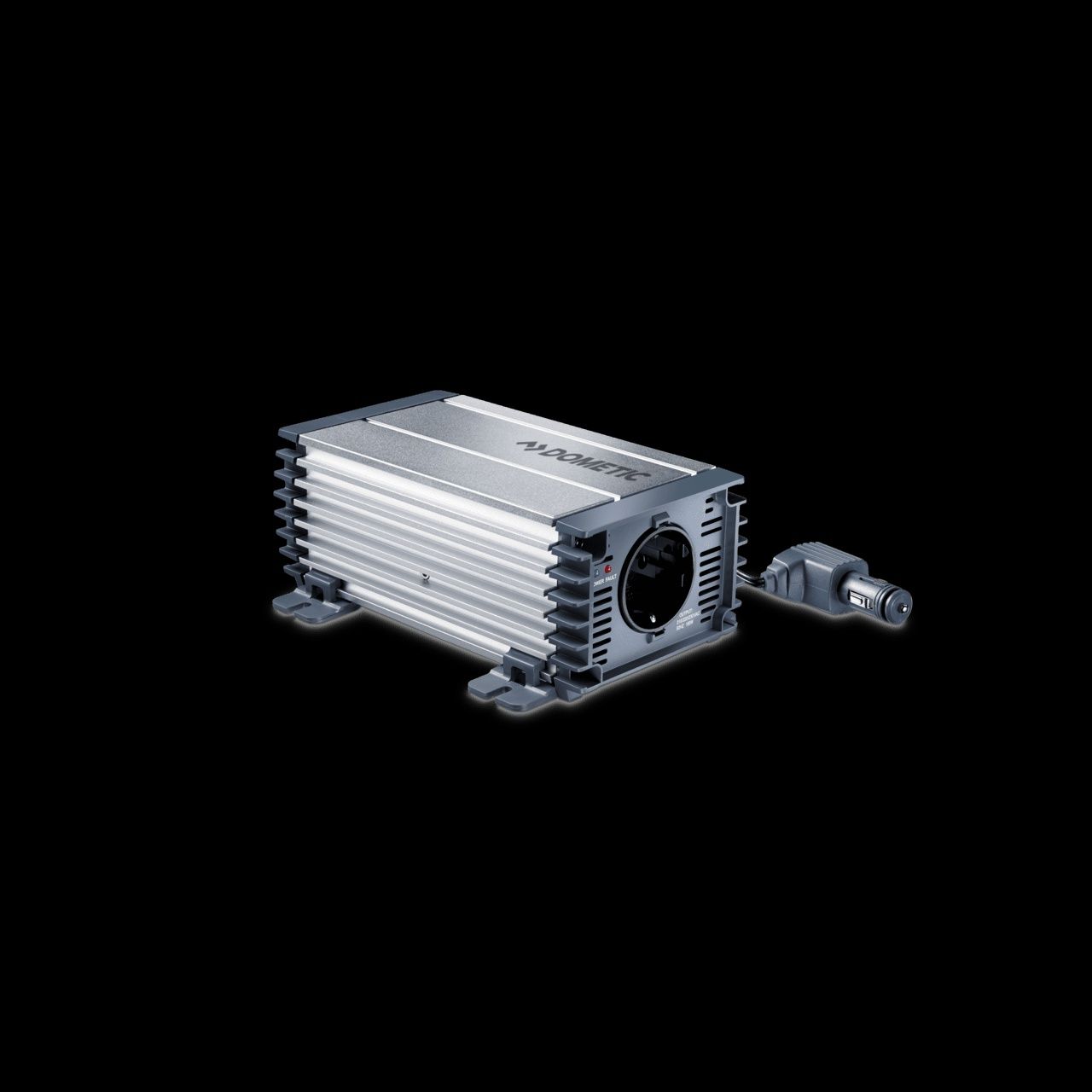 Inwerter Dometic PerfectPower PP 154
Przetwornica, 150 W, 24 V
