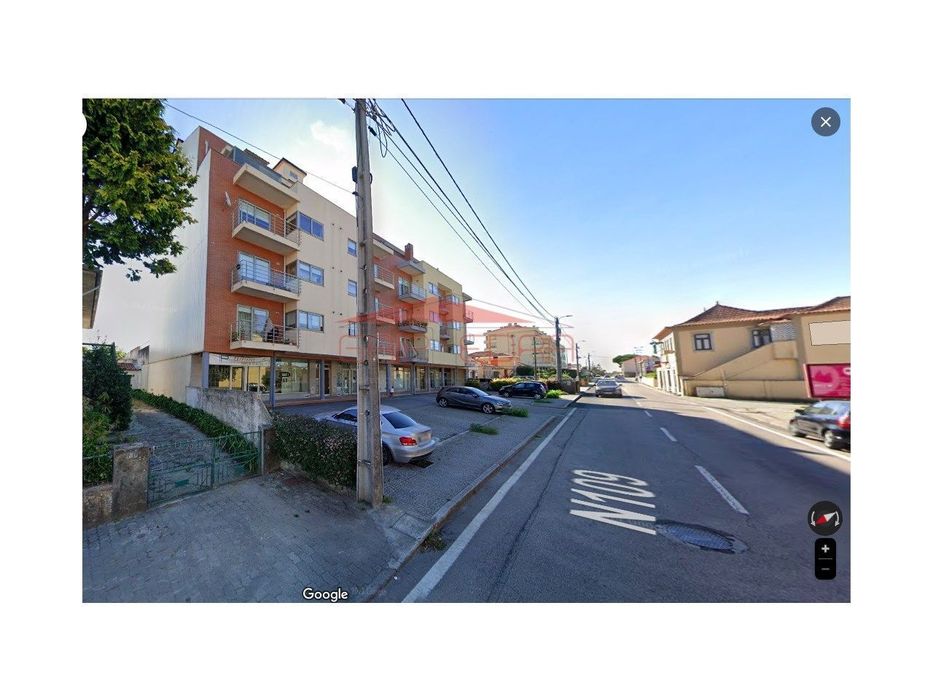 Loja centro Esmoriz ideal transformar apartamento ou comércio