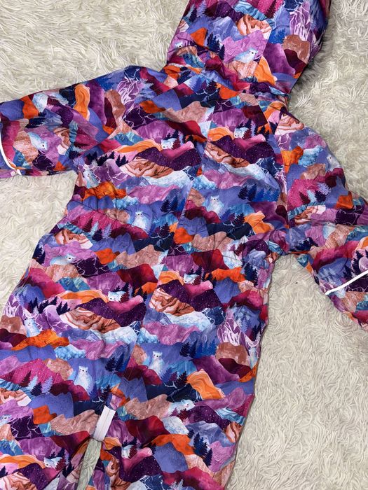 Комбінезон next, 1,5-2 роки 92 см