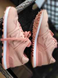 Oryginalne buty New Balance 574 stan bardzo dobry.  Rozm. 39 (38)