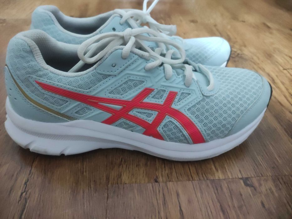 кросовки Asics жіночі