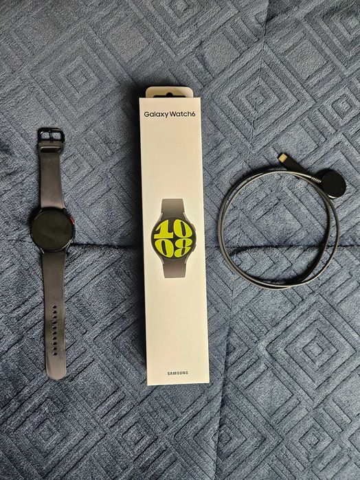 Samsung Galaxy Watch6 44mm