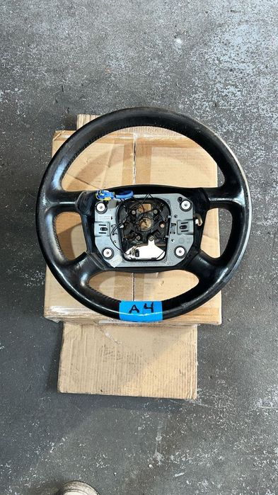 Volante Audi A4