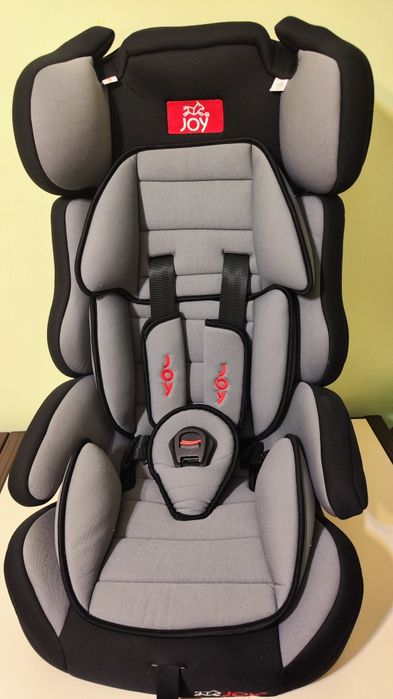 Автокрісло Joy 9-36 кг