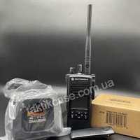 Motorola DP4601e VHF AES 256