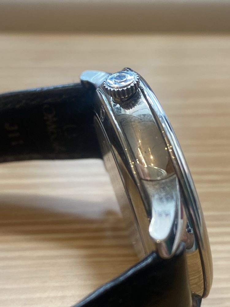 Zegarek męski Omega De Ville Prestige