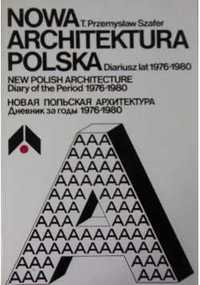 nowa architektura polska 1981 rok wydania