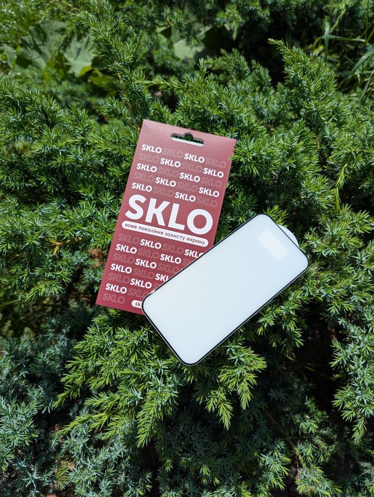 Pixel 9A Защитное 5D стекло Захисе скло