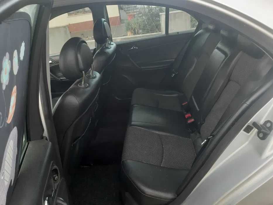 Mercedes C220 CDI