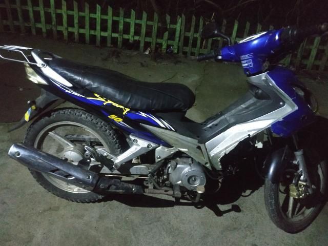 Вайпер актив спорт 110 по запчастинам