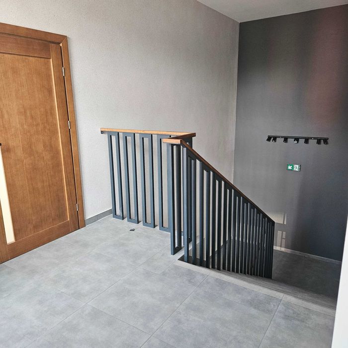 LOKAL BIUROWY/ usługowy/ handlowy na wynajem 69m², 38m², 37m²