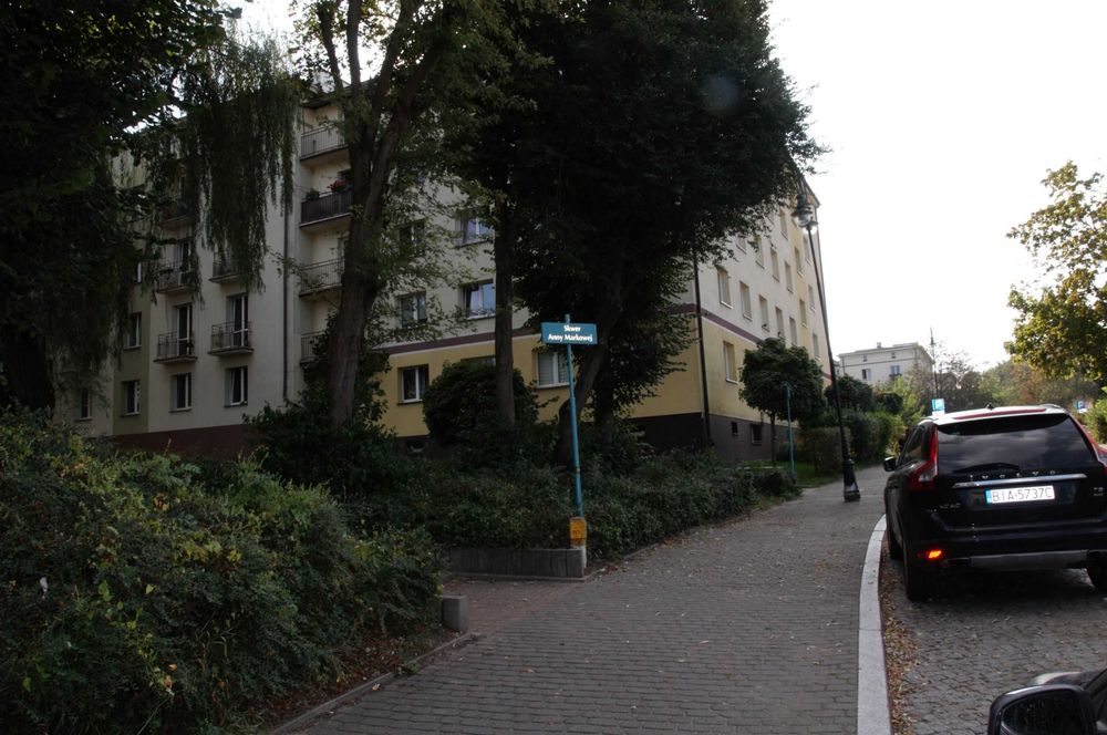 CENTRUM  ul. Św. Mikołaja