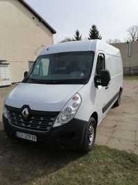 Renault Master 2.3 dci 2014