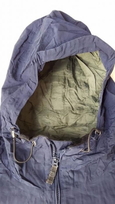 Kurtka, Wiatrówka z kapturem COLUMBIA, XL