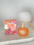 WODA Perfumowana dla kobiet GOCCE D'AMBRA 50 ml - HELAN