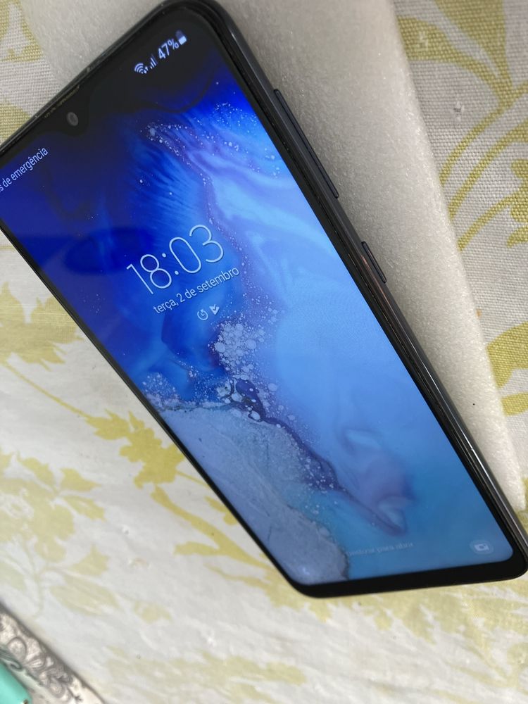 Samsung Galzxy A10