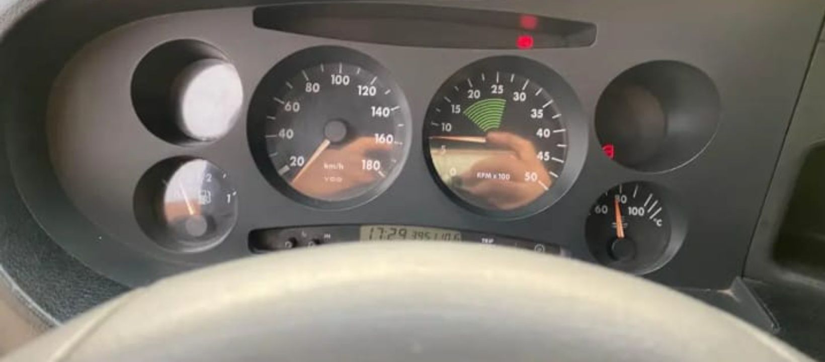 Iveco daily 35c15