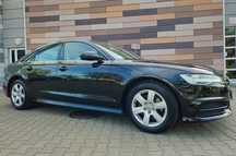Audi A6 Sprzedam Audi A6C7 2018