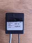 Przekaźnik sterowany radiowo RF 433 MHz 24V beznapięciowy NO