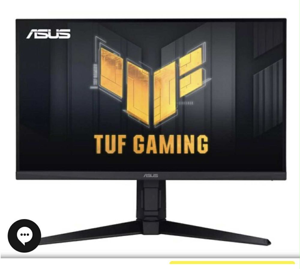 Asus tuf gaming model