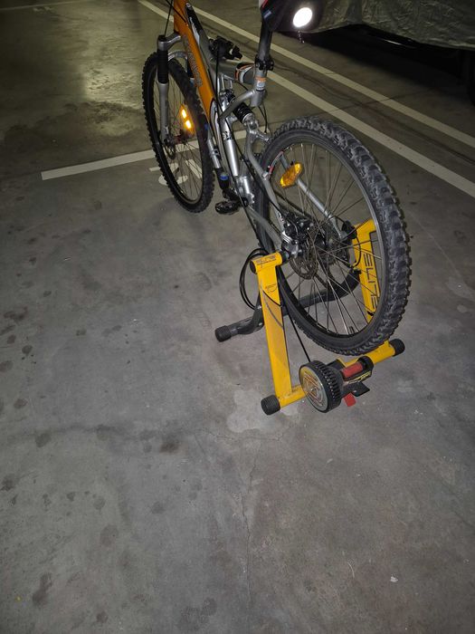 Bicicleta Rockrider - BTT