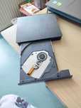 napęd zewnętrzny CD-R dvd usb Nagrywarka Do Laptopa PC Odtwarzacz nowy