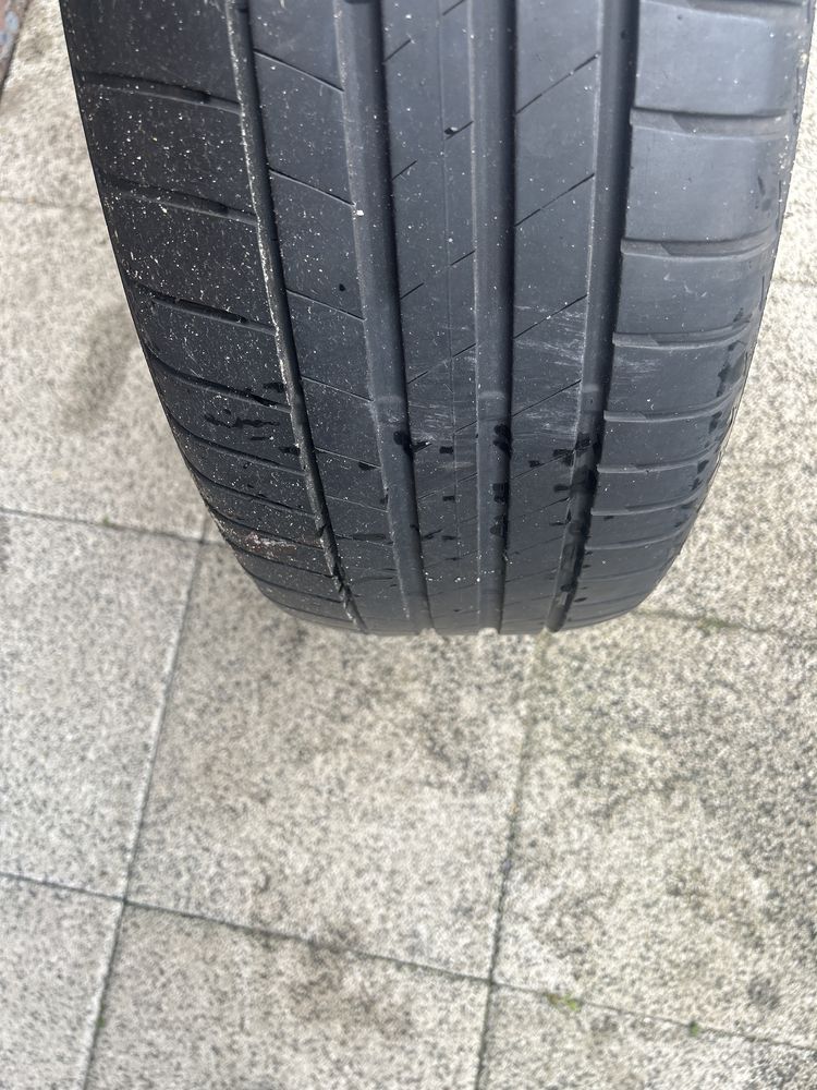 Bridgestone Turanza T005 Letnie 225/60R17 99Y