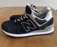 Buty New balance ML574EVN