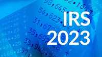 Entrega IRS 2023