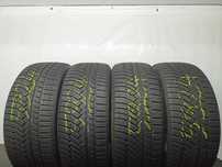 Continental WinterContact TS850P 245/45/18 23r. 100V (5924)