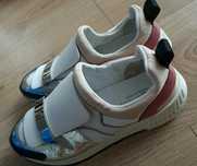 Buty Sergio Rossi 40