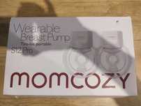 Laktator elektryczny momcozy s12pro 2 sztuki