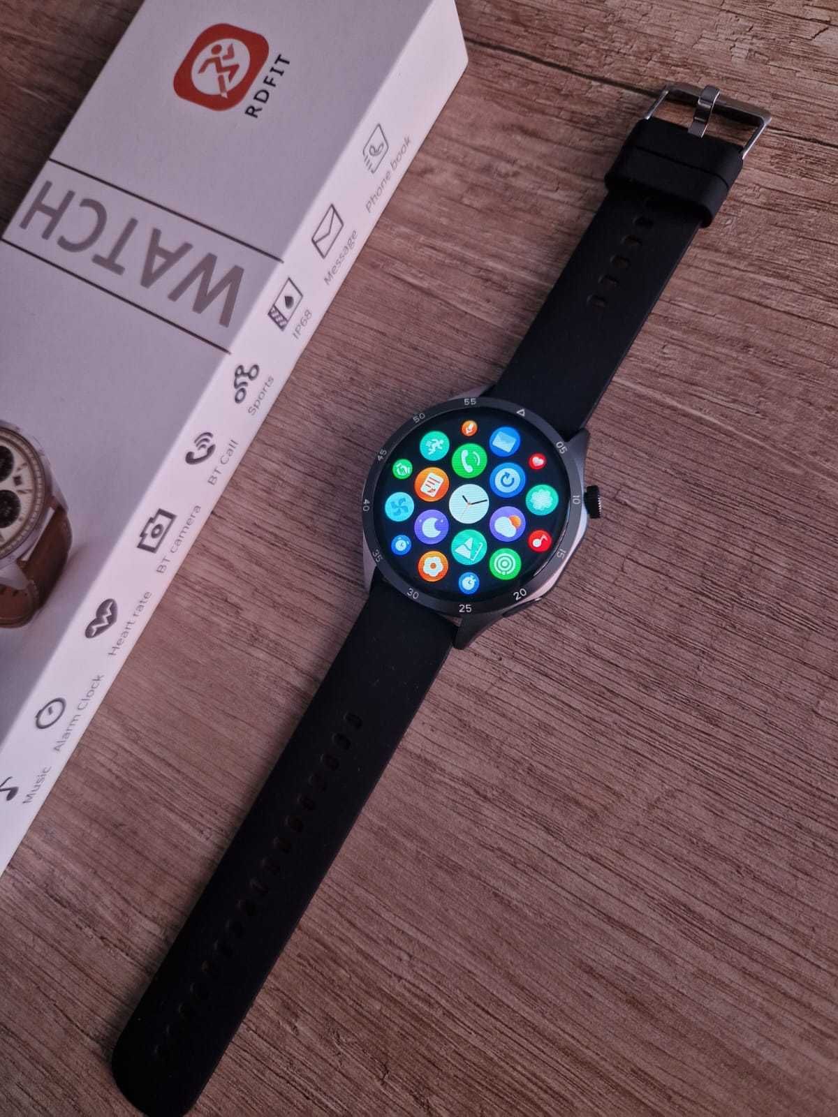 Smartwatch komplet Nowy