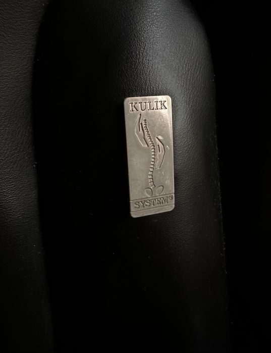 Крісло, кресло Kulik system, стол, Харків